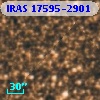 IRAS 17595-2901