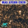 IRAS 17599-2929