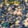 V* V5389 Sgr
