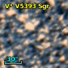 V* V5393 Sgr