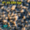 V* V1388 Sgr