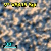 V* V5415 Sgr