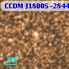 CCDM J18005-2844B