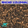 MACHO 119.19444.2055