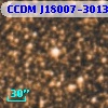 CCDM J18007-3013B