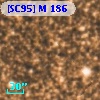 [SC95] M 186