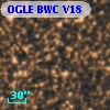 OGLE BWC V18