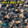OGLE BWC V73