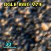OGLE BWC V79