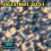 OGLE BWC V103