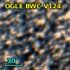 OGLE BWC V124