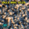 OGLE BWC V129