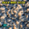 OGLE BWC V131