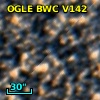 OGLE BWC V142
