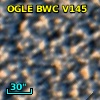 OGLE BWC V145