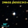 2MASS J00502343+4729223