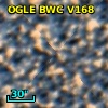 OGLE BWC V168