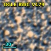 OGLE BWC V179