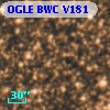 OGLE BWC V181