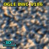 OGLE BWC V186
