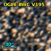 OGLE BWC V195