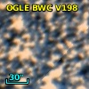 OGLE BWC V198