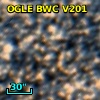 OGLE BWC V201