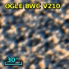OGLE BWC V210