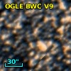 OGLE BWC V9