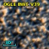 OGLE BWC V39