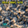 OGLE BWC V78