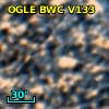OGLE BWC V133