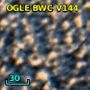 OGLE BWC V144