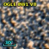 OGLE BW1 V8
