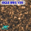 OGLE BW1 V38