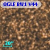 OGLE BW1 V44