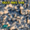 OGLE BW1 V48