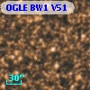 OGLE BW1 V51