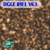 OGLE BW1 V63