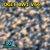 OGLE BW1 V66
