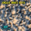 OGLE BW1 V73