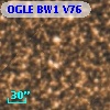 OGLE BW1 V76