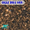 OGLE BW1 V89