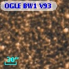 OGLE BW1 V93