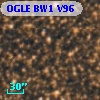 OGLE BW1 V96