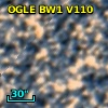 OGLE BW1 V110