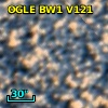 OGLE BW1 V121