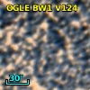 OGLE BW1 V124