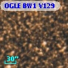OGLE BW1 V129