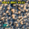 OGLE BW1 V131